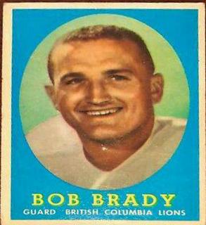 Bob Brady