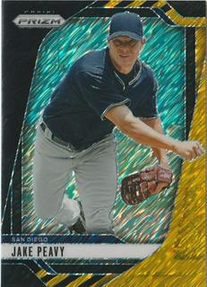Jake Peavy