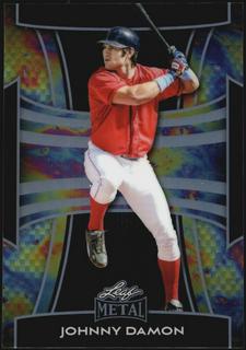 Johnny Damon