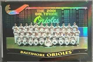 Baltimore Orioles