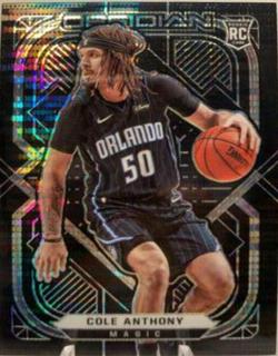 Cole Anthony