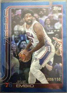 Joel Embiid