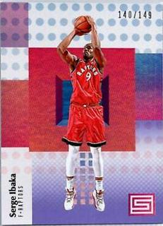Serge Ibaka