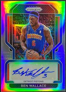 Ben Wallace