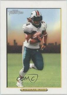 Ricky Williams