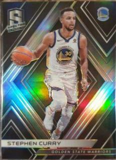 Stephen Curry
