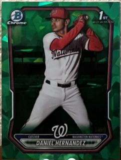 Daniel Hernandez