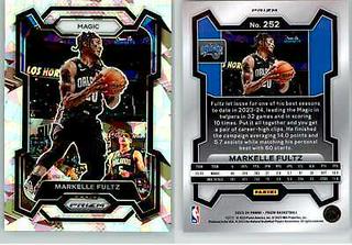 Markelle Fultz
