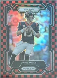 Davis Mills