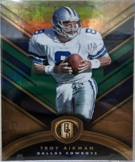 Troy Aikman