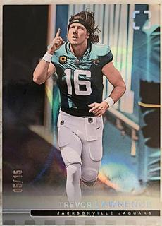 Trevor Lawrence