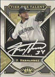 Felix Hernandez