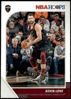 Kevin Love