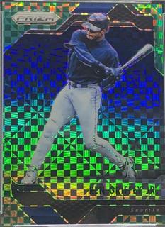 Ken Griffey Jr.