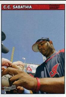 C.C. Sabathia