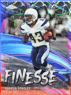 Darren Sproles