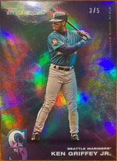 Ken Griffey Jr.