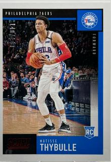 Matisse Thybulle