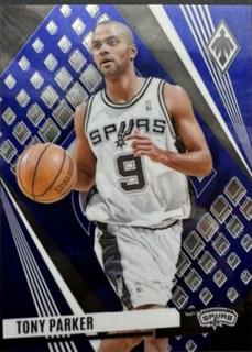 Tony Parker