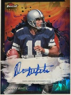 Danny White