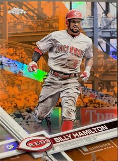 Billy Hamilton