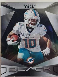 Tyreek Hill