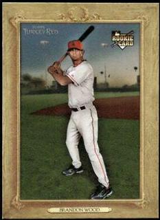 Brandon Wood