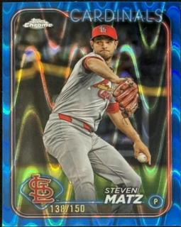 Steven Matz