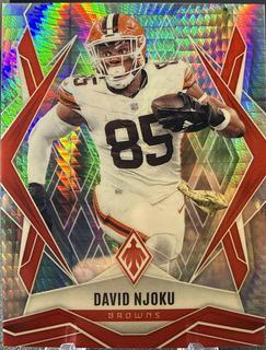David Njoku
