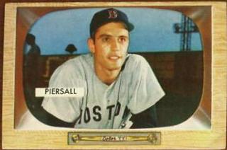 Jim Piersall