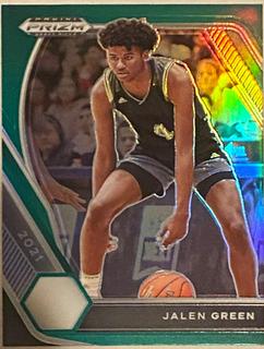 Jalen Green