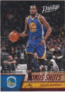 Kevin Durant