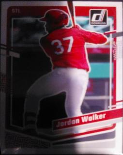 Jordan Walker