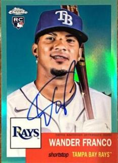 Wander Franco