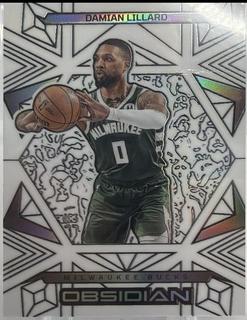 Damian Lillard