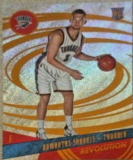 Domantas Sabonis