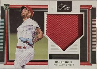 Hans Crouse