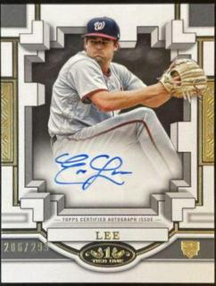 Evan Lee