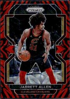 Jarrett Allen
