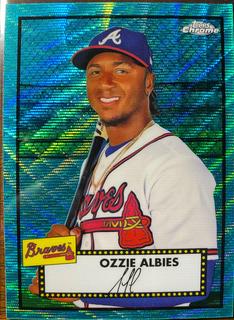 Ozzie Albies