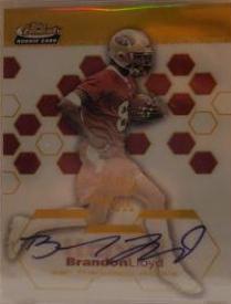 Brandon Lloyd