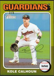 Kole Calhoun