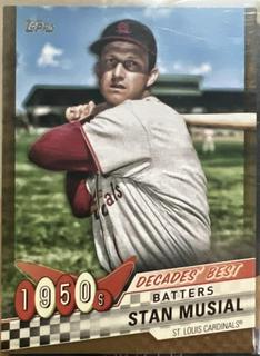 Stan Musial