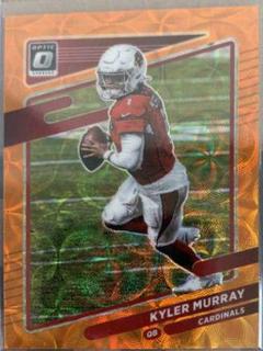 Kyler Murray
