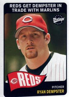 Ryan Dempster