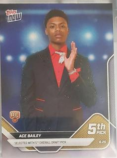 Ace Bailey