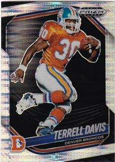 Terrell Davis