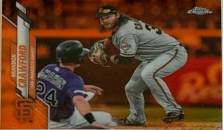 Brandon Crawford