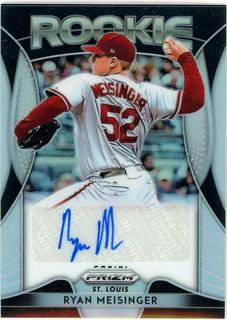 Ryan Meisinger