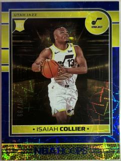 Isaiah Collier